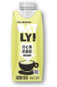 OATLY Pistachio Oat Milk - 250 ml