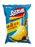 Orion Poca Potato Chips (Salted Black Truffle Flavor) - 70 grams