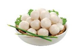 [F74] Special Fish Balls - 250 grams