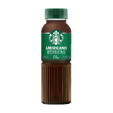 Starbucks Zero Sugar Americano (Bottle) - 270 ml