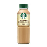 Starbucks Low-Fat Milky Cheese Latte (Bottle) - 270 ml