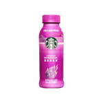 Starbucks Dragonfruit Mango Refresher (Bottle) - 270 ml