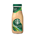 Starbucks Frappuccino (Glass Bottle) Coffee Flavor - 281 ml
