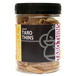 Orell's Taro Thins - 150 grams