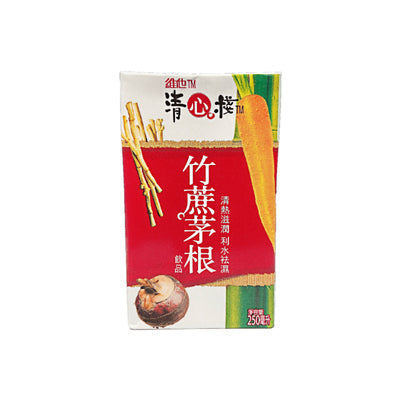 Vita Bamboo Sugar Cane Drink (Tetra Pack) - 250 ml