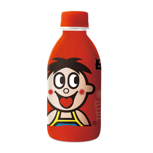 Wang Wang Milk (Bottle) - 245 ml
