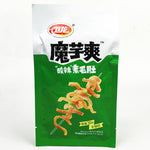 Weilong Konjac Snack Hot & Sour Flavor - 50 grams
