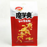 Weilong Konjac Snack Original Spicy Flavor - 50 grams