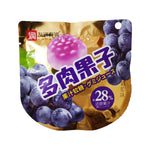 Yourun Gummy Candies (Grape Flavor) - 22 grams