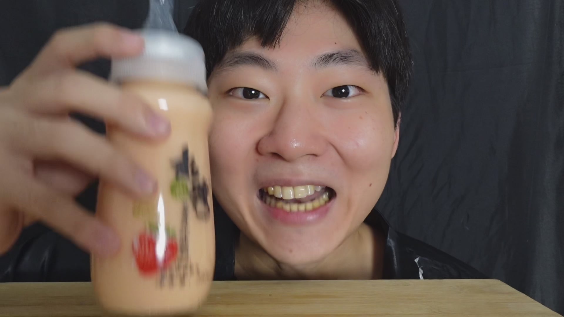 Load video: Kuya Kent from Tiktok welcomes you to Valuemart Asian Grocery, home of your favorite Asian snacks!