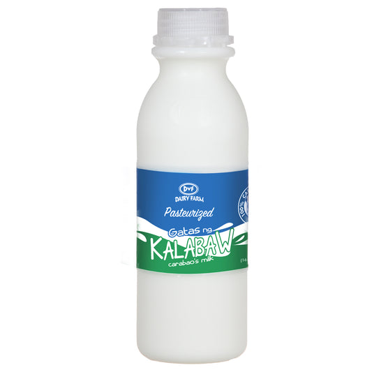 DVF Carabao's Milk (Low-Fat) - 1 Liter