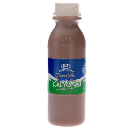 DVF Carabao's Milk (Chocolate Flavor) - 500 ml