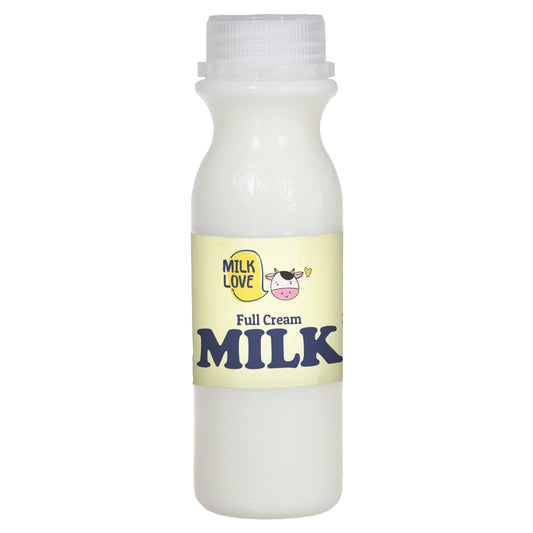 DVF Milk Love Cow's Milk - 250 ml