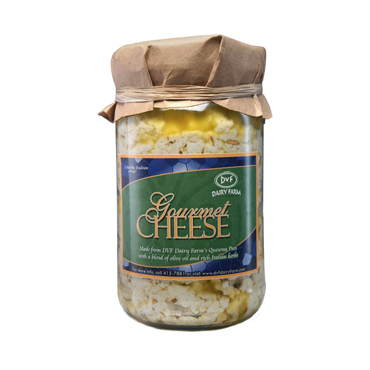 DVF Gourmet Cheese (Bottle)