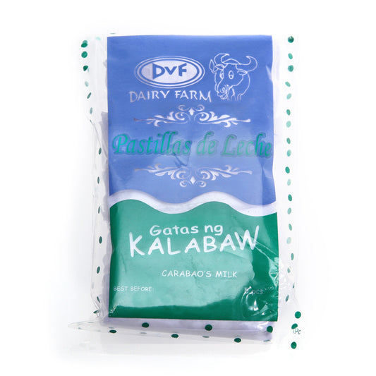 DVF Pastillas De Leche (5 pcs)