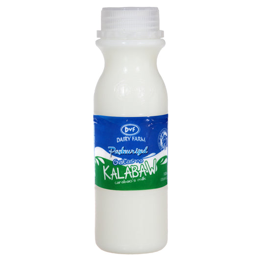 DVF Carabao's Milk (Original Flavor) - 250 ml