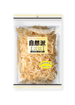 Ziranpai Shredded Dried Squid (Hokkaido Flavor) - 50 grams