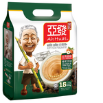 Ah Huat Malaysian Hazelnut & Cane Sugar White Coffee - 570 grams (15 sticks)