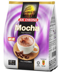 Aik Cheong Mocha 3-in-1 Coffee Mix - 300 grams (12 sachets)
