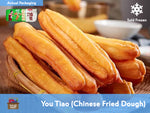 You Tiao (Chinese Fried Dough) - 450 grams
