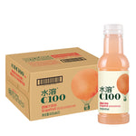 C-100 Grapefruit Juice - 445 ml