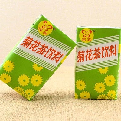 神寶菊花茶 - 250毫升