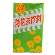 神寶菊花茶 - 250毫升