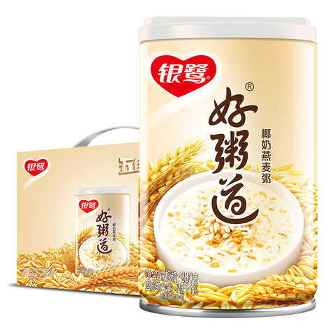 Yanlu Coconut Milk Porridge - 280 grams