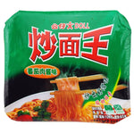 Doll Tomato Pork Instant Fried Noodles - 109 grams