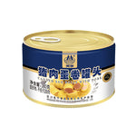Meining Canned Egg Rolls with Pork - 380 grams