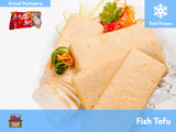 Fish Tofu - 400 grams