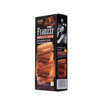 Franzzi Sandwich Cookie Dark Chocolate Large - 115 grams