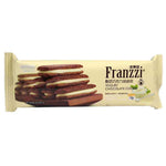 Franzzi Sandwich Cookie Yogurt Chocolate Small - 70 grams