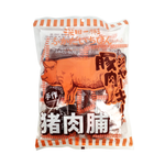 Fukada Dried Pork Jerky - 238 grams