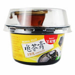 ShengHeTang Grass Jelly Pudding (Honeysuckle Flavor) - 202 grams