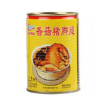 Gulong Pork Leg & Mushroom In Can - 397 grams