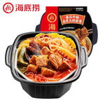 Haidilao Self Heating Hotpot (Tomato Beef Flavor) - 365 grams