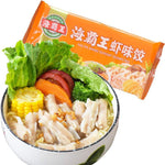 Haipawang Shrimp Dumplings - 105 grams