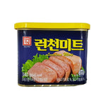 Hansung Luncheon Meat - 340 grams