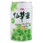 Honey Herbal Jelly Drink - 330 grams