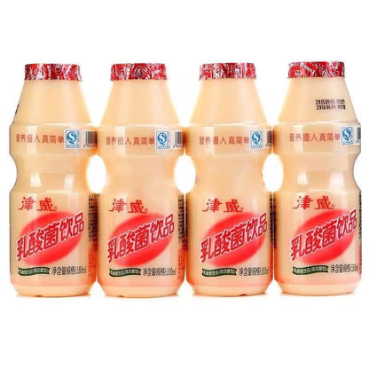 Taiwan Jinwei Yakult - 160 grams