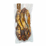 Bataan Tinapang Kabasi (Gizzard Shad) - 500 grams