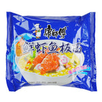 Kang Shifu Seafood Noodles (Pack) - 98 grams