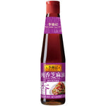 Lee Kum Kee Pure Sesame Oil - 410 ml