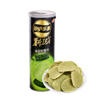 Lays Premium Seaweed Flavor - 104 grams