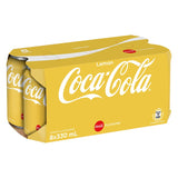 Lemon Coke - 330 ml