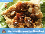 Machang (Glutinous Rice Dumpling) - 150 grams