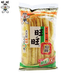 Want Want/Wang Wang Senbei Rice Crackers - 52 grams