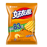 Orion Potato Chips (Honey Butter Flavor) - 83 grams