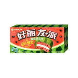 Orion Watermelon Pie - 204 grams (6 pcs)